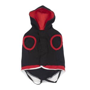 Cerda Group Deadpool Dog Sweater Nero XS