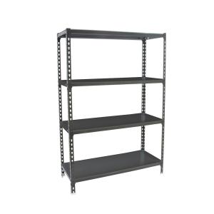 Simonclick Scaffale Metallico 4/300 1500 1500x900x300 Mm
