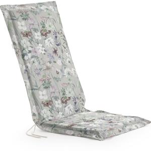 Belum Garden Chair Cushion 20-391 Multicolor