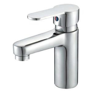 Artic Rubinetto Lavabo Monocomando Atlantic