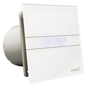 Cata E-150 Gth Bathroom Extractor Bianco