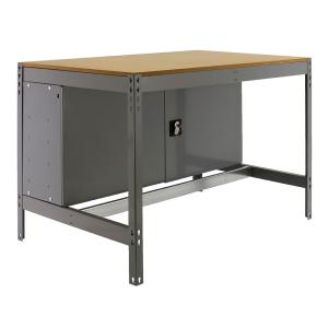 Simonwork (bancos De Trabajo) Armadio Bt0 842x1210x760 Mm