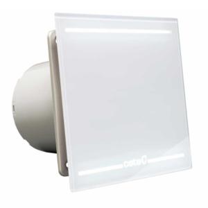 Cata E-100 Glt Bathroom Extractor Bianco