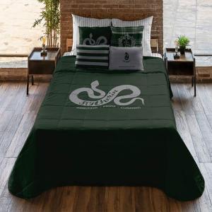Play Fabrics Piumino Slytherin Per Letto Da 90 250g 190x270…