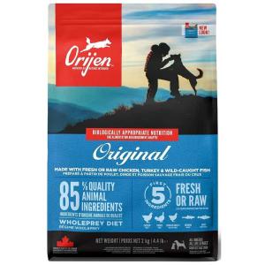 Orijen Cibo Originale Per Cani Adulti 2kg