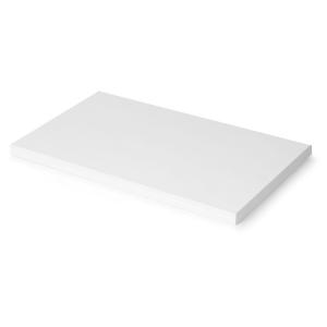 Emuca Table Boards Or Shelves Bianco