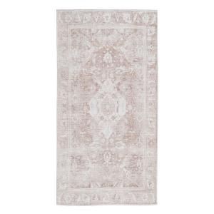 Bigbuy Home Tappeto In Poliestere E Cotone Color Talpa 80x1…