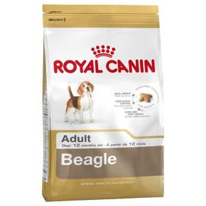 Royal Canin Beagle Corn Poultry 12kg Dog Food Multicolor 12…