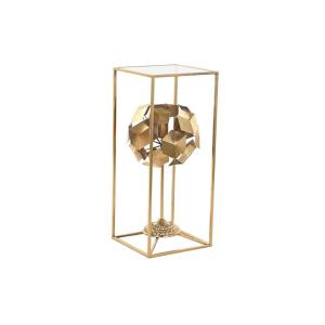 Home Decor Geometrico Moderno Lampada Da Tavolo 30x30x71 Cm