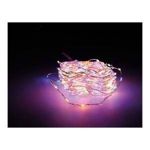 Edm Ghirlanda Led Multi Color 900 Centimetro