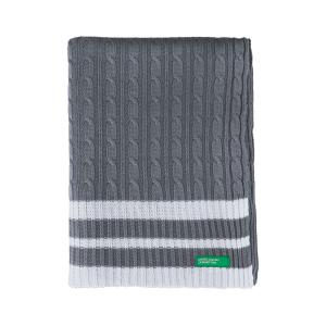 Benetton Coperta 140x190 Cm