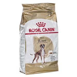 Royal Canin Boxer Adult 12kg Dog Food Multicolor 12kg