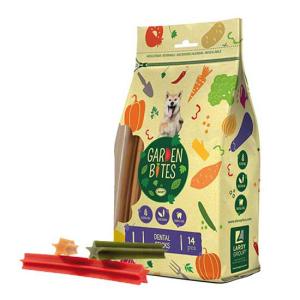 Duvo  Dental Sticks Dog Snack For Brushing Teeth 16 Cm 420g…