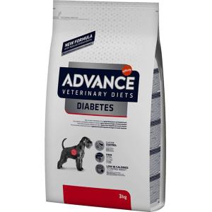 Affinity Advance Canine Adult Diabetes Colitis 3kg Dog Food…