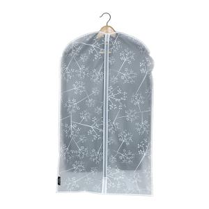 Domo Pack Living Bon Ton Save Suit 60x100 Cm Bianco