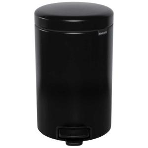 Brabantia Pattumiera Pedale Newicon 12l