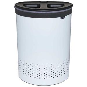 Brabantia Cesto Di Vestiti 304903 55l