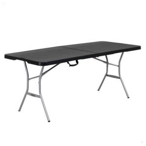 Lifetime Tavolo Da Giardino Pieghevole 80788 183x76x73 Cm
