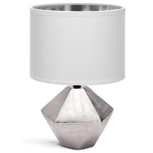 Aigostar Lampada Da Tavolo E14 40w 32x22 Cm