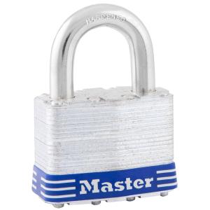 Master Lock Livello 5eurd 6 Corazzato Lucchetto