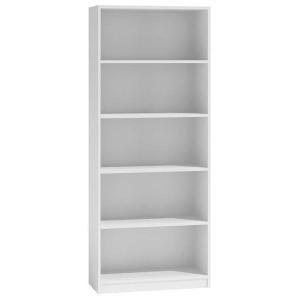 Top E Shop Scaffale Per Libri R60 Biel