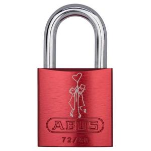 Abus Lucchetto 74/40 Look 1