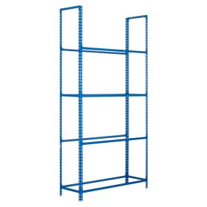Simonauto Scaffale Metallico Autoclick Plus 4/300 2000x1000…