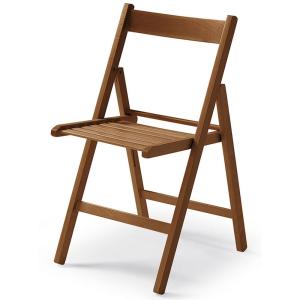 Edm 73004 Folding Chair Marrone
