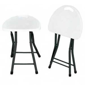 Garbar Sgabello Easy Stool