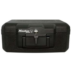 Master Lock Cassaforte Portatile L1200