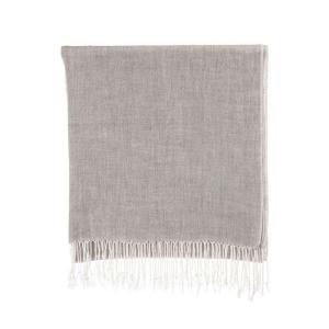 Back On Track Scarf Grigio