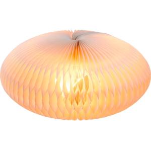 Papirho Lampd36wthc Table Lamp Arancione