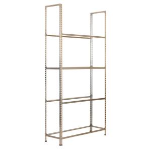 Simonauto Scaffale Metallico Autoclick Megaplus 4/300 2000x…