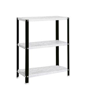 Simon Home Scaffale Metallico Classic Plus 3/300 900x1000x3…