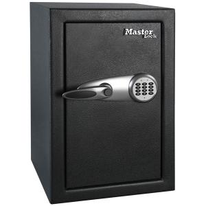 Master Lock Cassetta Di Sicurezza T6-331ml