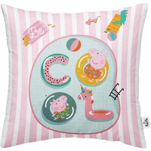 Belum Cuscino Per Lettino Con Imbottitura Cool B 45x45 Cm