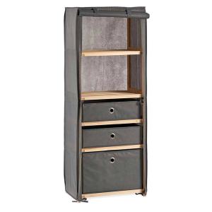 San Ignacio Mensola X Kipit 3 Drawers 113x42x28