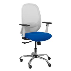 P And C 354crrp Office Chair Blu