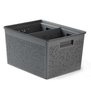 Tatay Organizer Per Il Bagno Bohol 2x4l   12l   20l 4 Unità