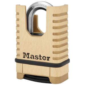 Master Lock M1177eurdcc Padlock Oro