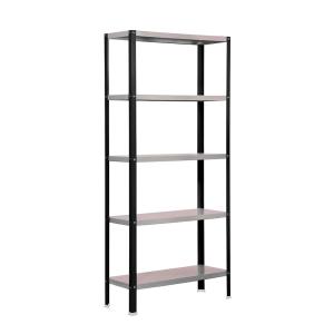 Simon Home Scaffale Metallico Classic Mini 5/300 1800x800x3…