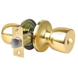 Handlock Door Knob Tubular Entrance Oro