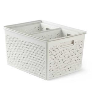 Tatay Organizer Per Il Bagno Bohol 2x4l   12l   20l 4 Unità