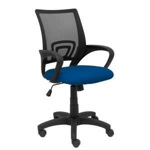P And C 0b200rn Office Chair Blu
