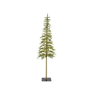 Everlands Albero Di Natale A Microled 41x180 Cm