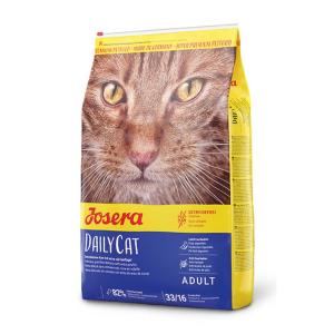 Josera Cat Sack Dailycat Multicolor 2kg