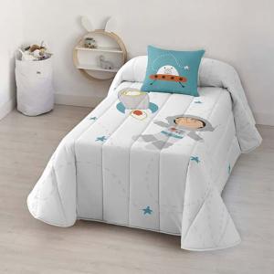 Kids & Cotton Set Di Lenzuola Bouti Elm