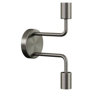 Creative Cables Lampada Da Parete Fermaluce Metal