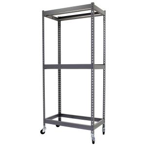 Simontaller-simonforte Scaffale Metallico Simonclothing For…