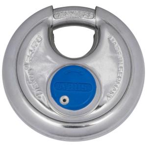 Abus Lucchetto 24ib/70 Diskus 10 Mm